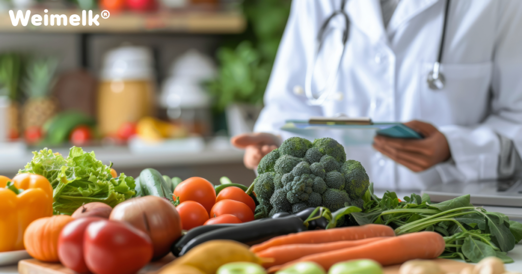 Mejora de la Salud Digestiva